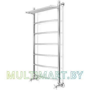 Полотенцесушитель ZorG Lona Plus 100x50